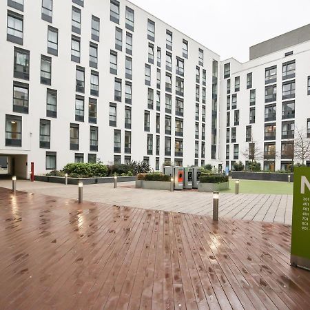 Sterling Court In Wembley Londra Dış mekan fotoğraf